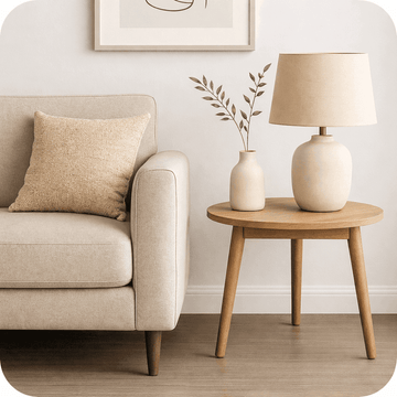 Decoração