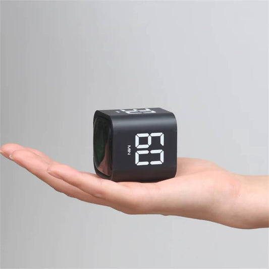 Temporizador Inteligente – FocusFlip™