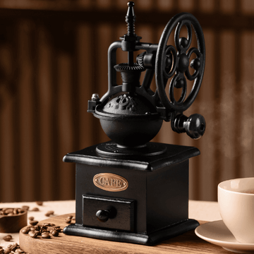 Moedor de Café Vintage