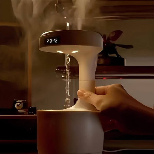 Difusor e Umidificador AquaLift
