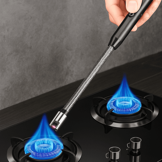 Acendedor FlexFire USB