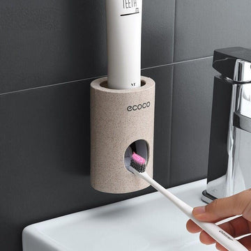 Dispenser PressDente