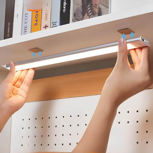 Luz inteligente LumiSafe