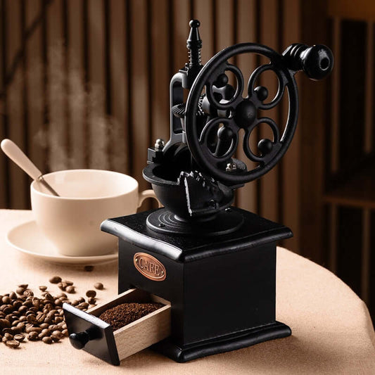 Moedor de Café Vintage