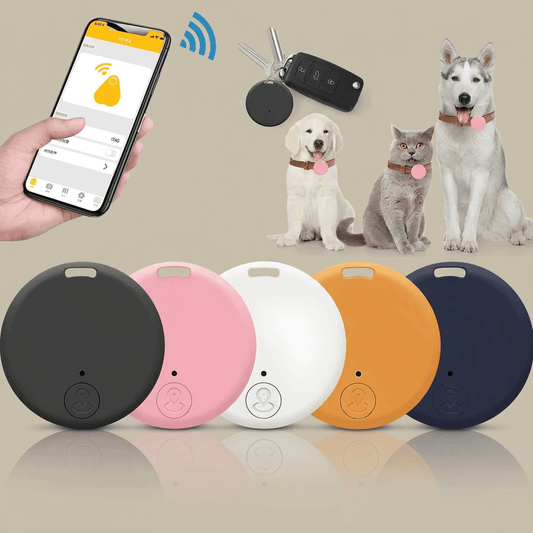 Chaveiro Smart Key Rastreador