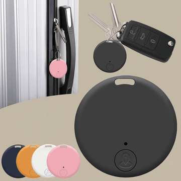 Chaveiro Smart Key Rastreador